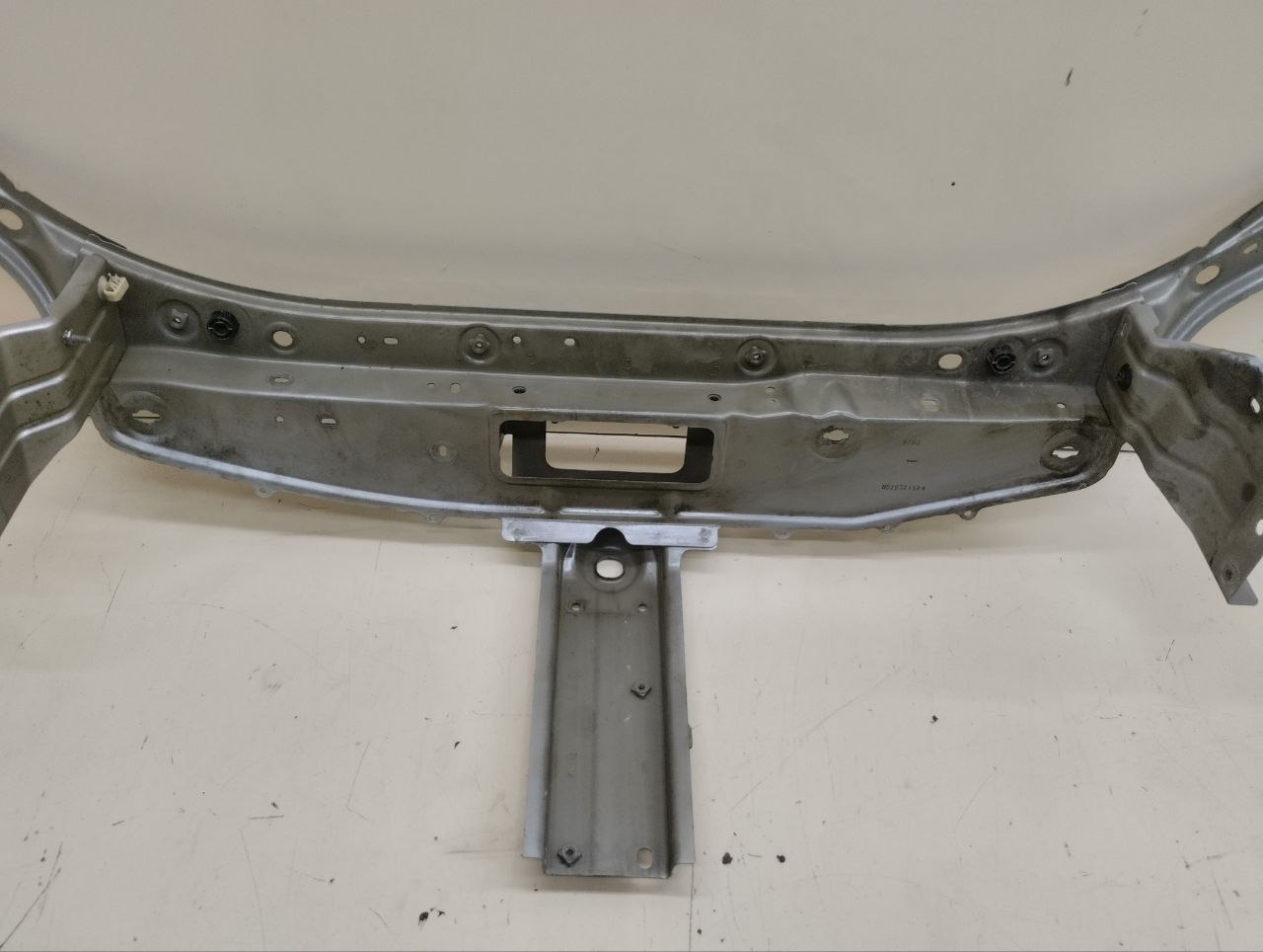 Панель передняя Renault Sandero Stepway (5S) 2014-2022 Панель передняя Renault Sandero Stepway (5S) 2014-2022