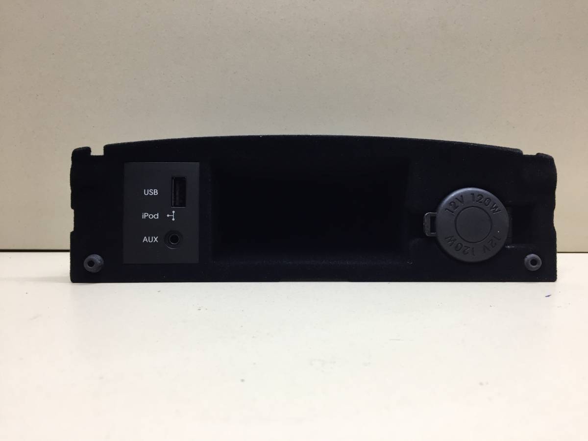 Разъем (USB AUX) Hyundai ix55 2007-2013