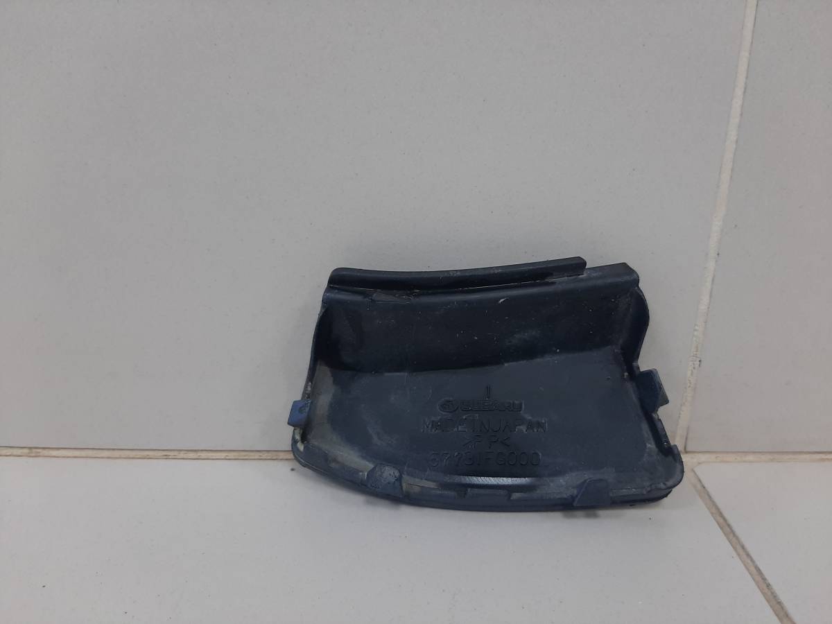 Заглушка буксировочного крюка Subaru Impreza (G12) 2007-2012 Заглушка буксировочного крюка Subaru Impreza (G12) 2007-2012