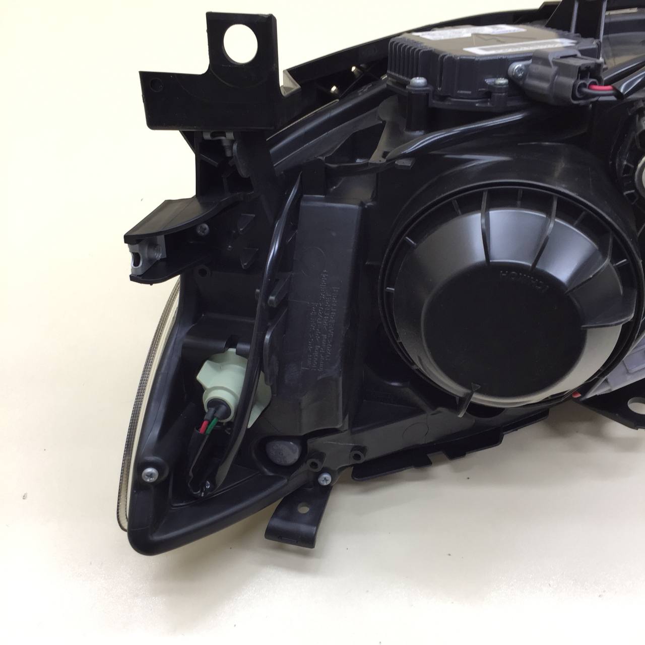 Фара правая Subaru Impreza (GE,GV/G12/G22) 2007-2012 Фара правая Subaru Impreza (GE,GV/G12/G22) 2007-2012