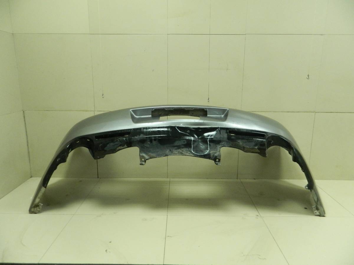 Бампер задний Mazda Mazda 6 (GH) 2007-2012