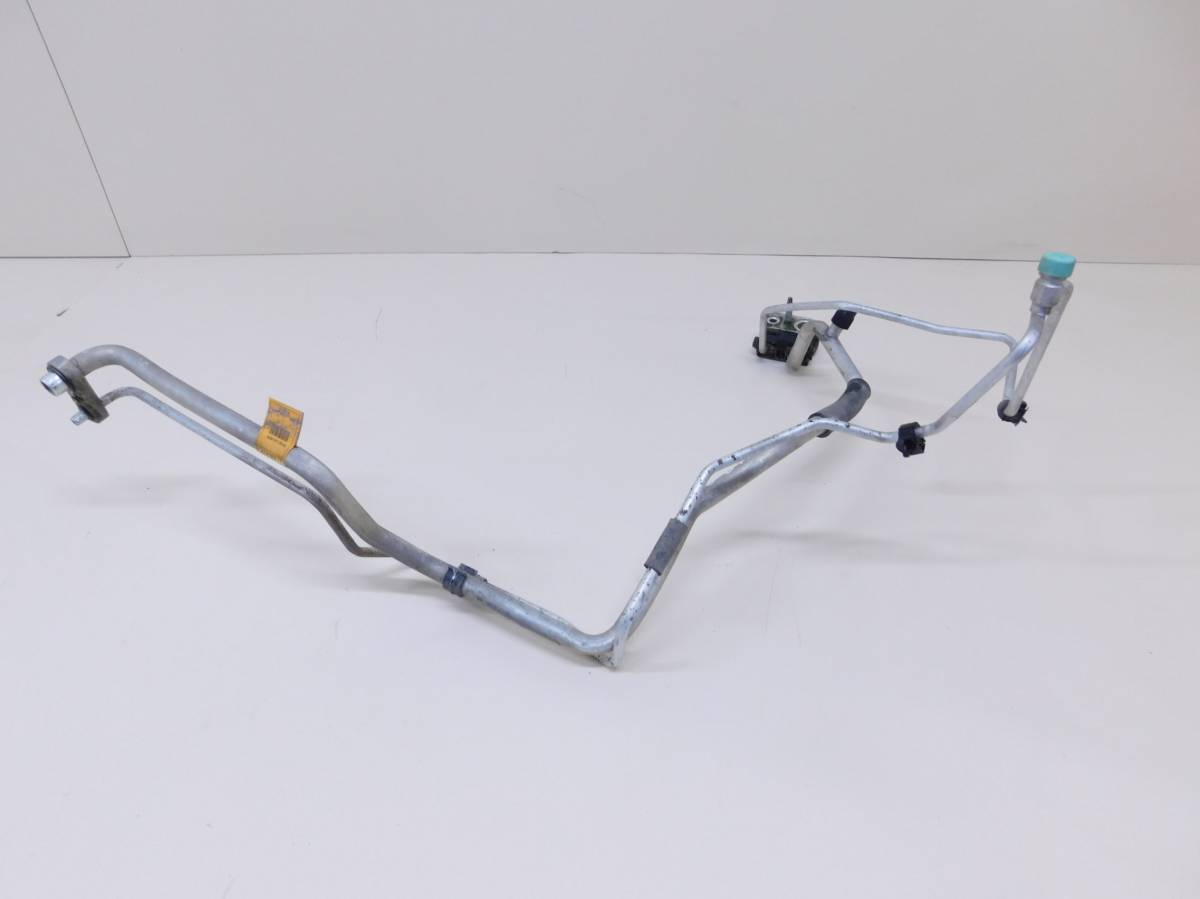 Трубка кондиционера Chevrolet Cobalt (T250) 2011-2015