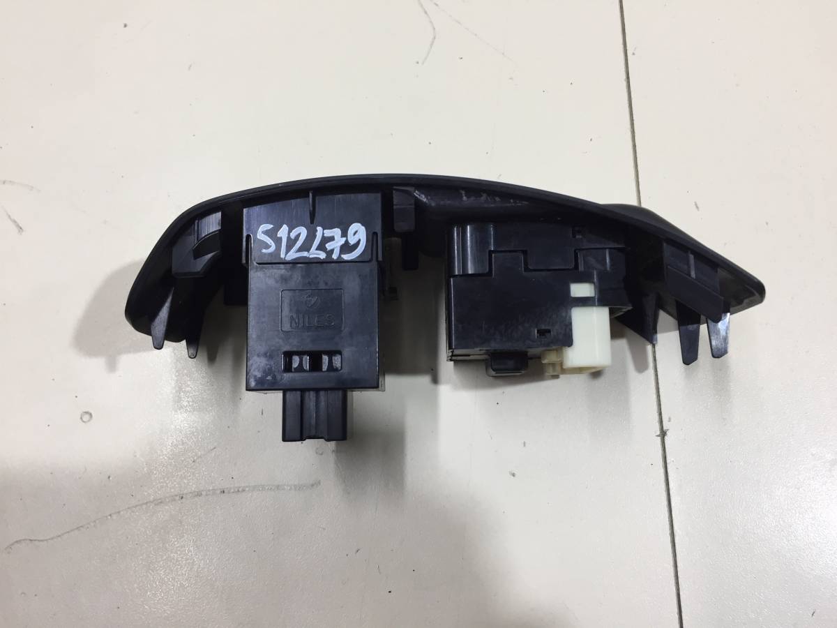 Блок кнопок Subaru Forester (S12) 2008-2012
