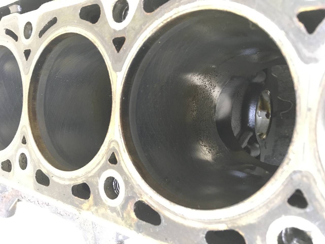 Блок двигателя Renault Duster (HSA, HSM) 2012>
