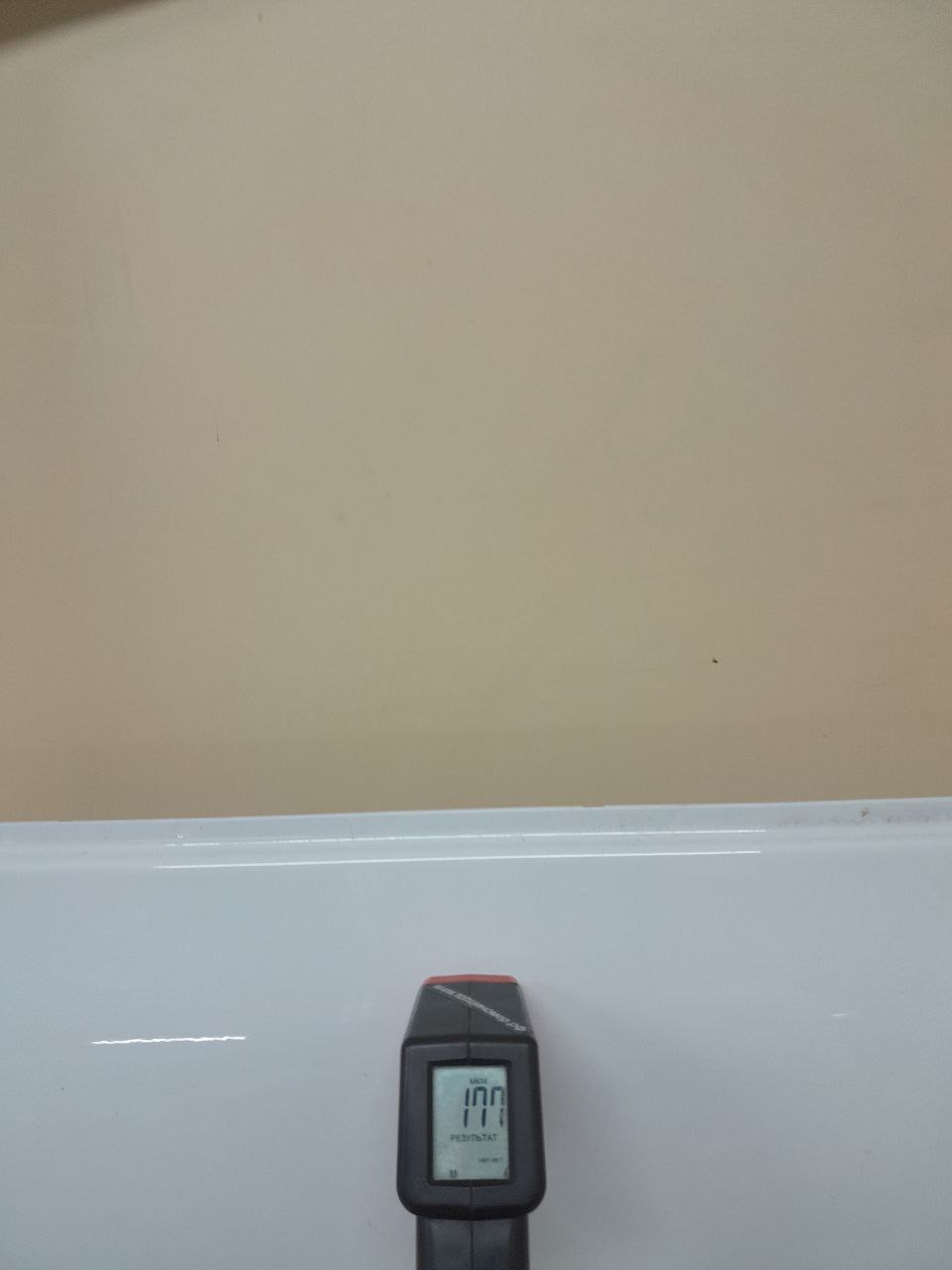 Дверь задняя правая Lada Granta 2011>