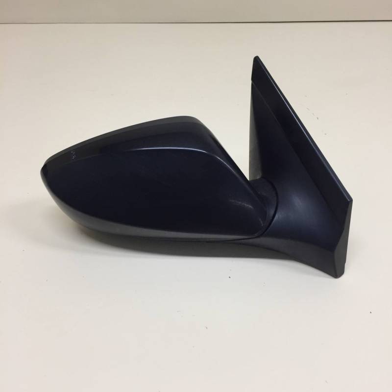 Зеркало правое электрическое Hyundai Solaris (RB) 2010-2017