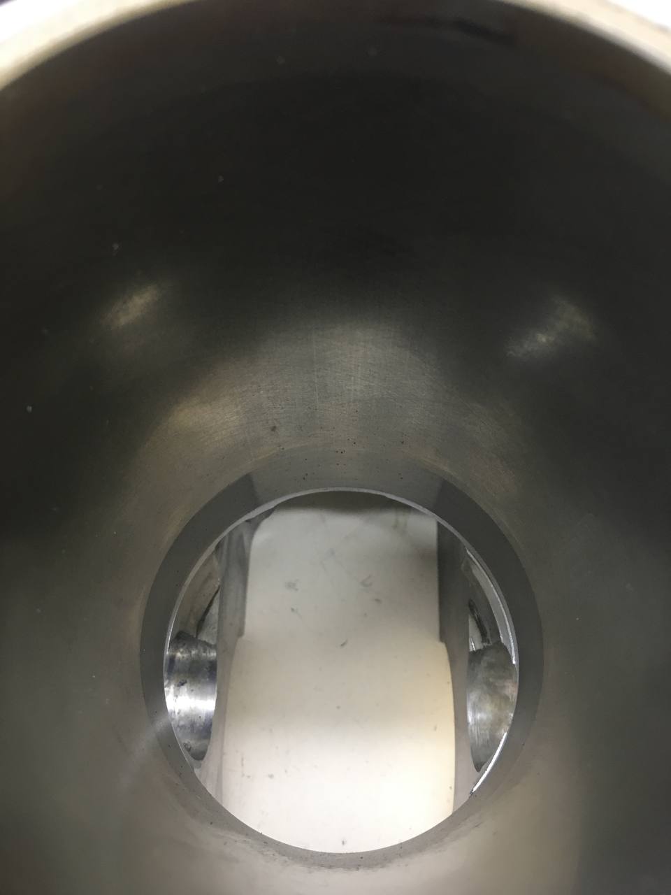 Блок двигателя Hyundai Creta (GS) 2016-2021