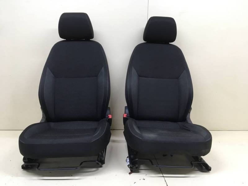 Сиденье (комплект) Skoda Rapid 2012-2020 Сиденье (комплект) Skoda Rapid 2012-2020