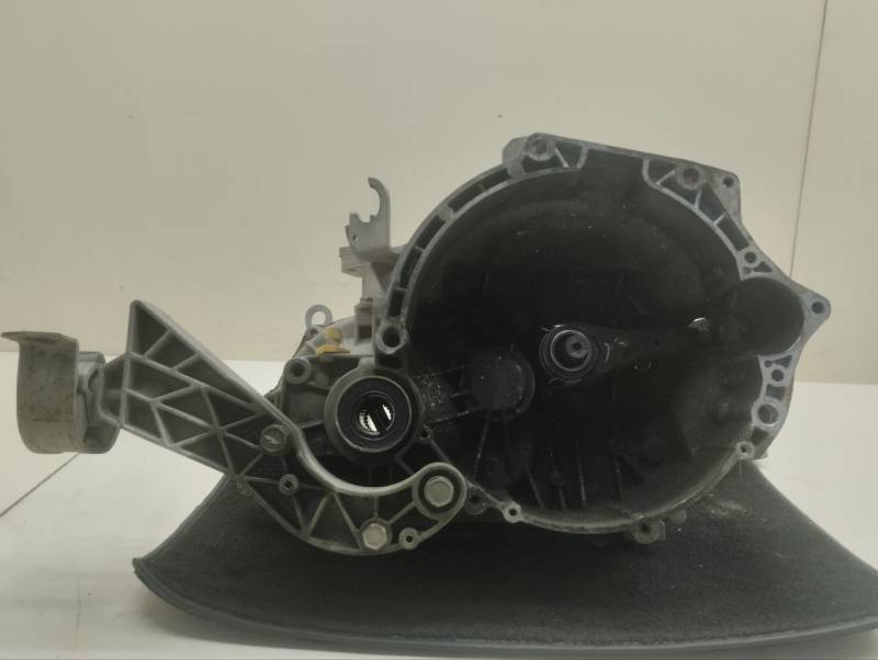 МКПП (механическая коробка переключения передач) Lada Granta 2011>