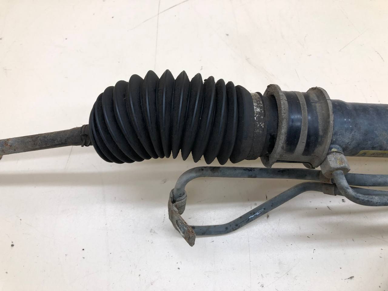 Рейка рулевая Chevrolet Lacetti (J200) 2003-2013