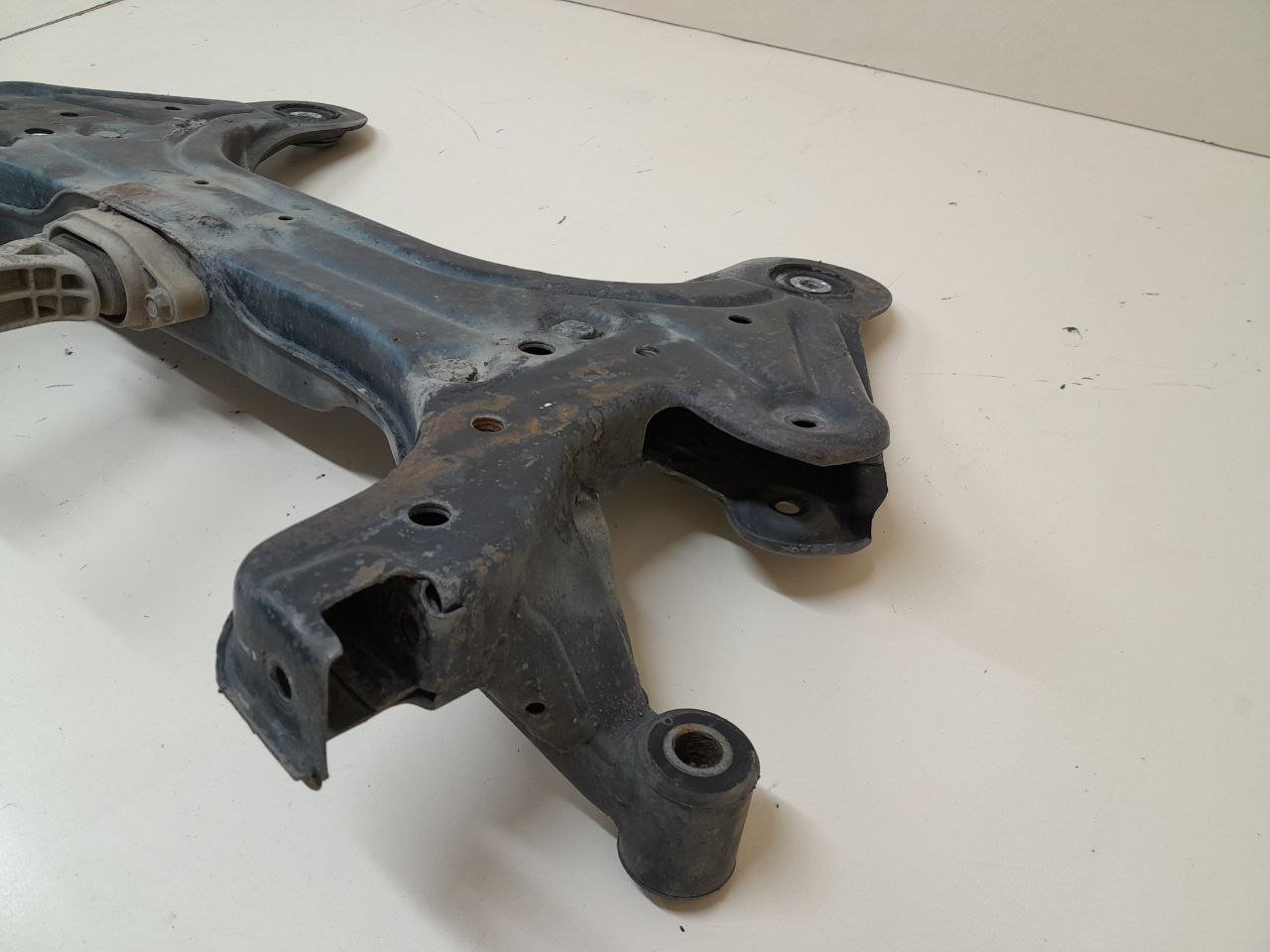 Балка подмоторная Chevrolet Aveo T250 2005-2011