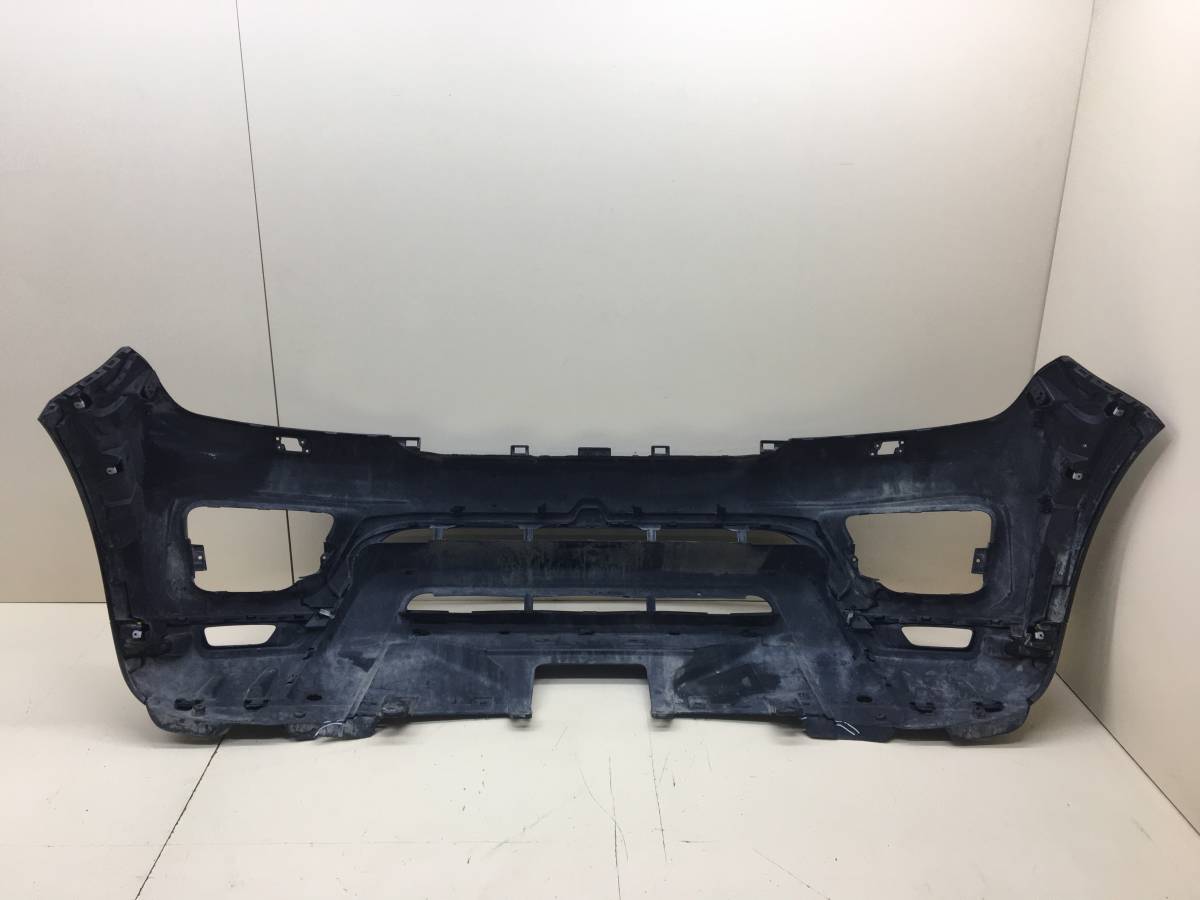 Бампер передний Land Rover Range Rover Sport 2013-2017