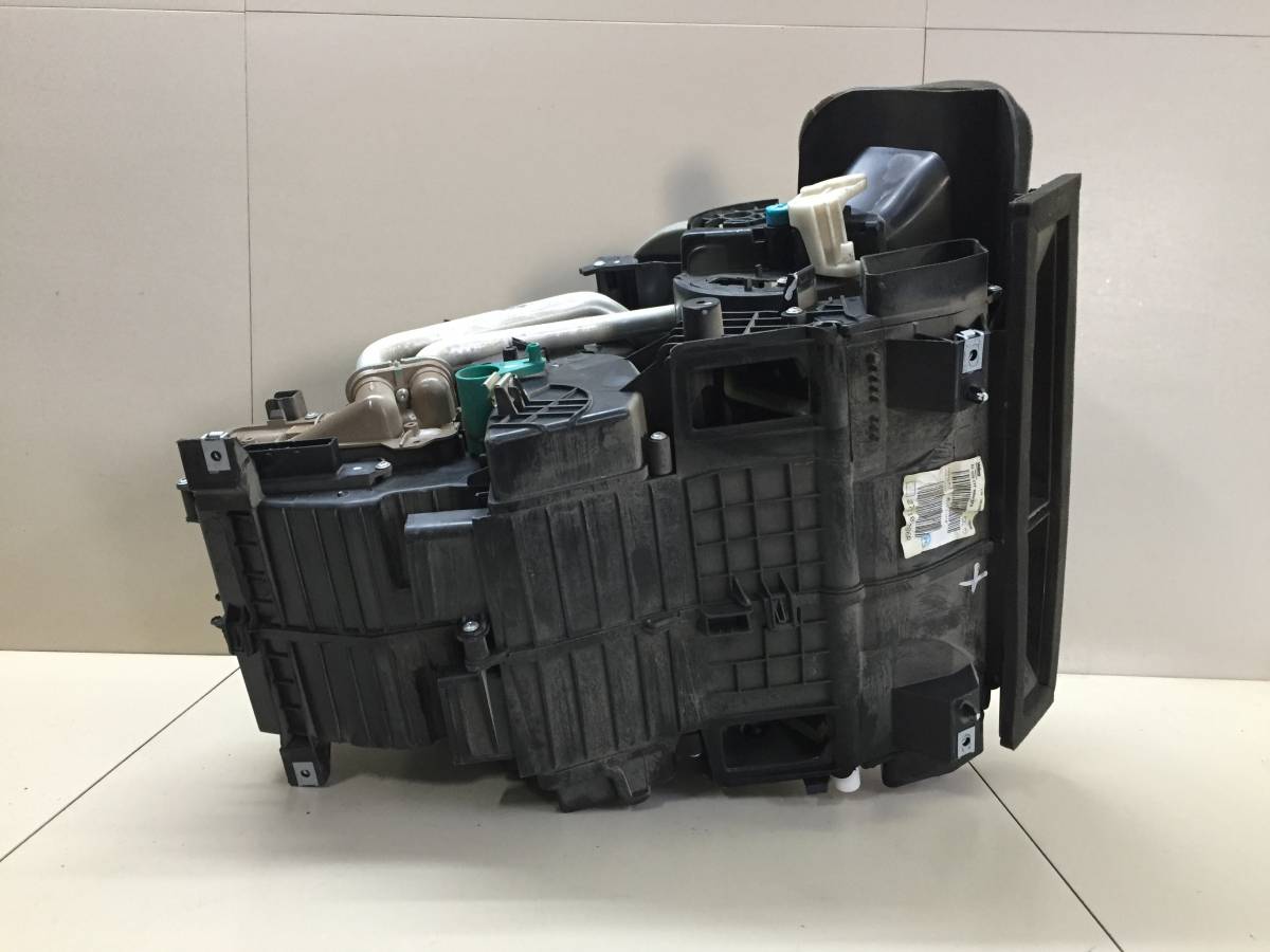 Корпус отопителя Nissan Terrano (D10) 2014>