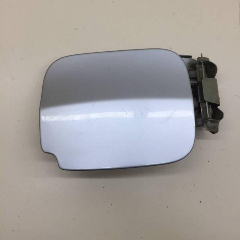 Лючок бензобака Renault Duster (HSA, HSM) 2012>