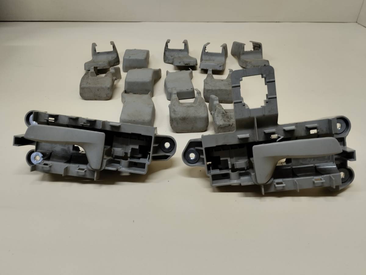 Сиденье (комплект) Lexus RX 350 /450h (XL10) 2009-2015 Сиденье (комплект) Lexus RX 350 /450h (XL10) 2009-2015