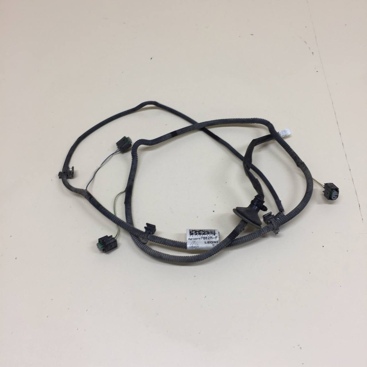 Проводка (коса) Renault Sandero Stepway (5S) 2014-2022 Проводка (коса) Renault Sandero Stepway (5S) 2014-2022