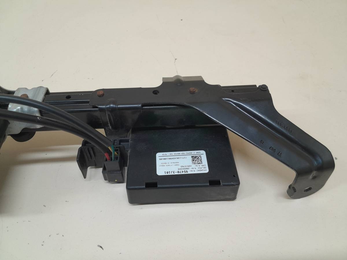 Механизм подъема двери/крышки багажника Hyundai ix55 2007-2013