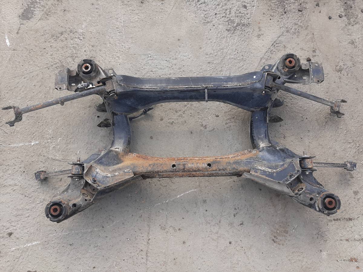 Балка задняя Honda Accord 8 (CU) 2008-2013