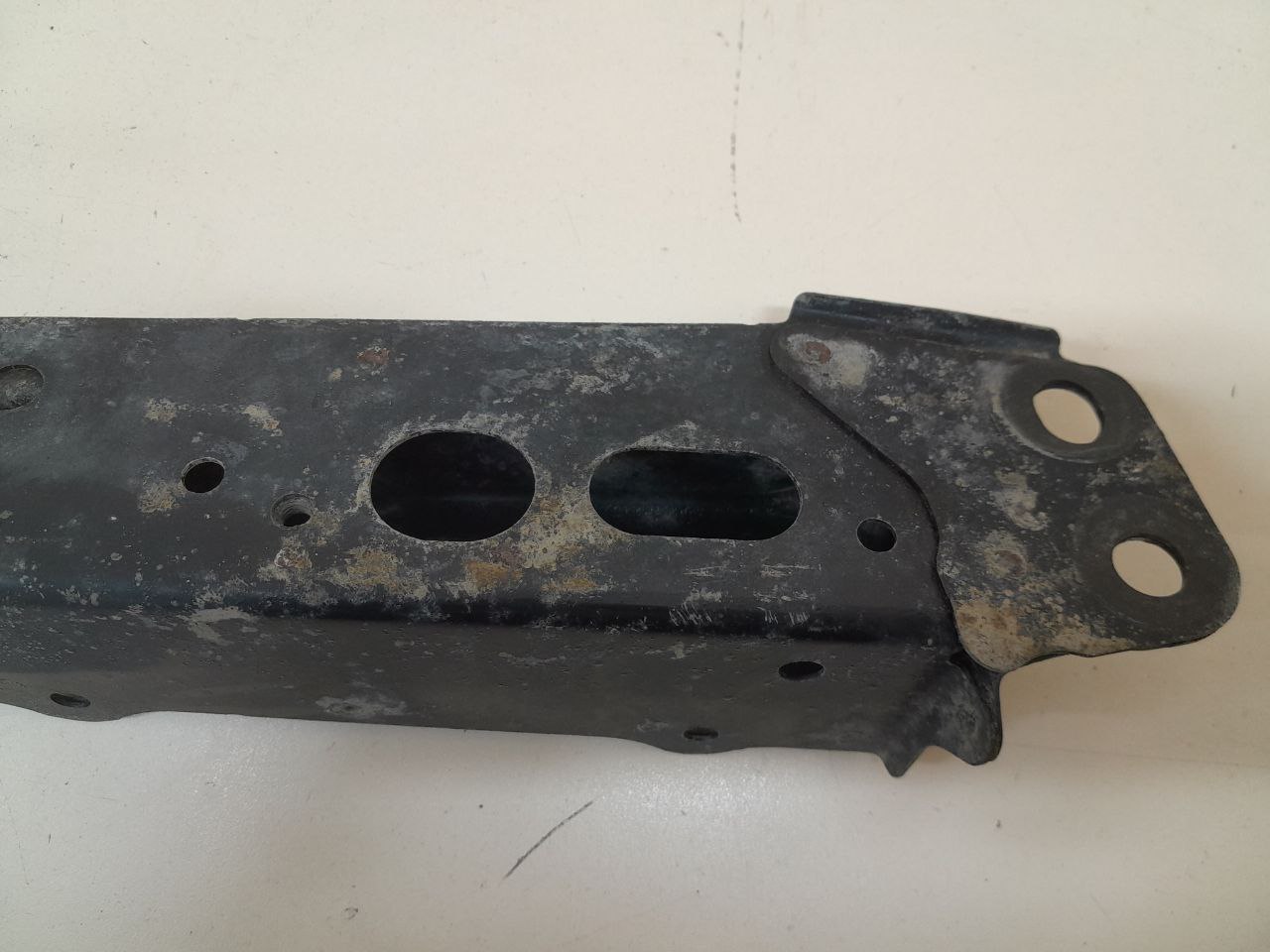 Балка передняя продольная Toyota Auris (E150) 2006-2012