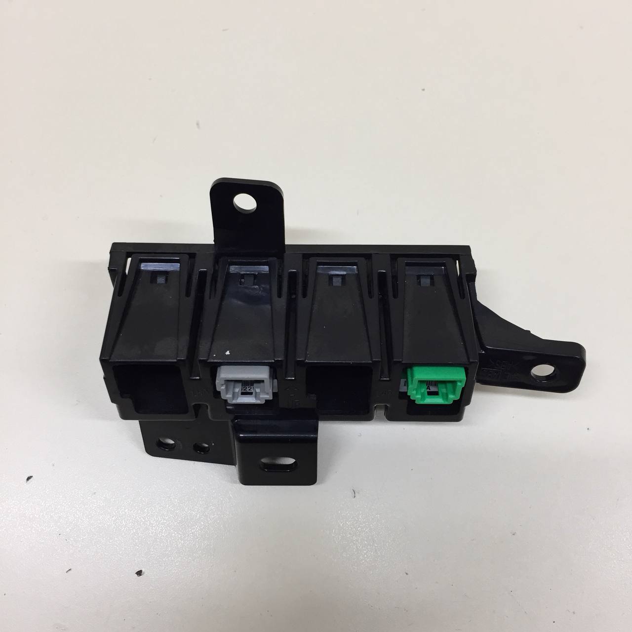 Блок кнопок Nissan Qashqai (J11) 2014> Блок кнопок Nissan Qashqai (J11) 2014>