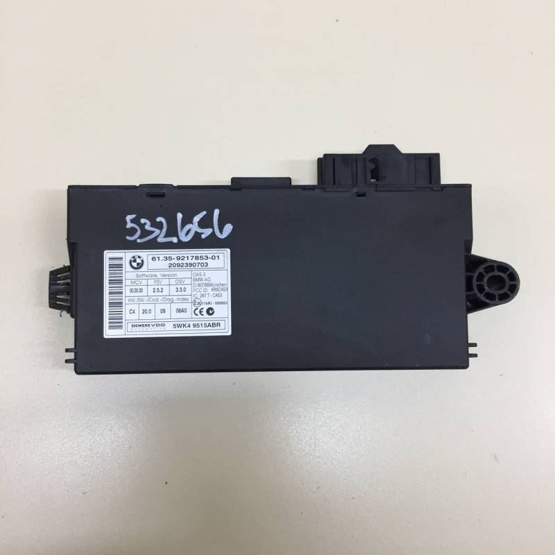 Блок электронный BMW 1-series E87/E81 2004-2011 Блок электронный BMW 1-series E87/E81 2004-2011