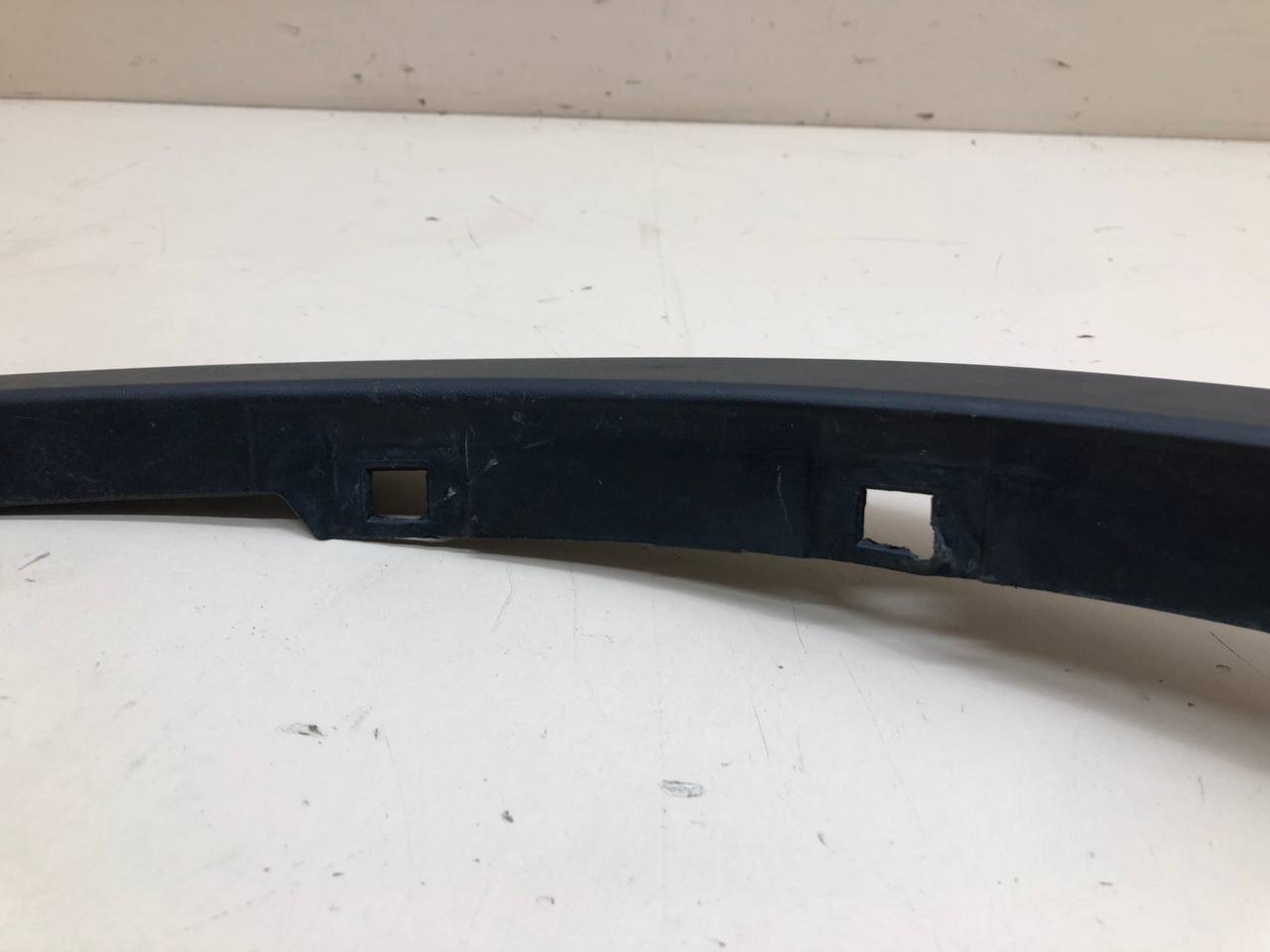 Накладка переднего крыла левого Toyota Rav 4 (XA40) 2013-2019