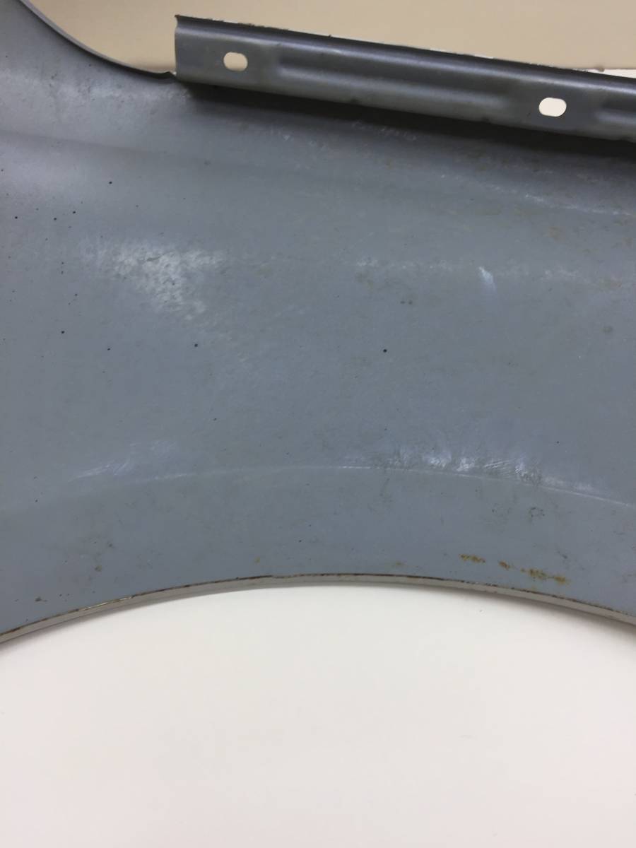 Крыло переднее левое Lada Granta 2011>