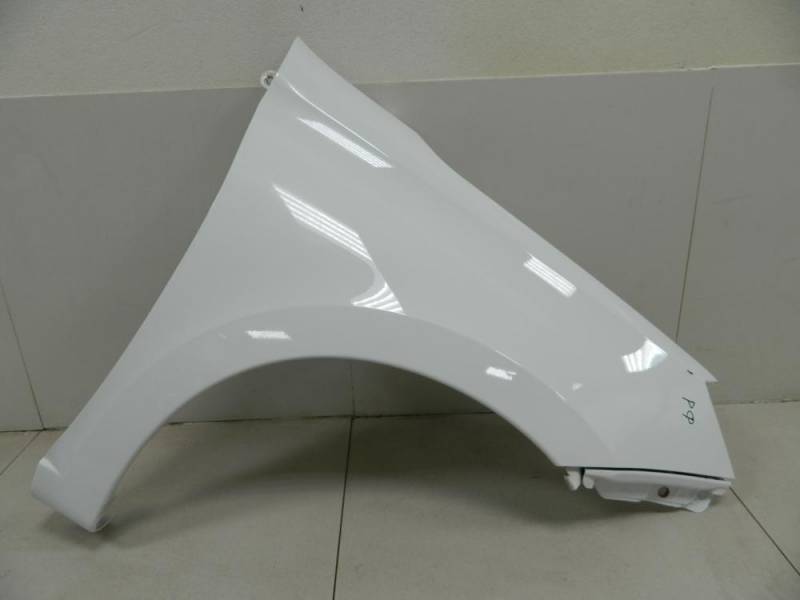 Крыло переднее правое для Lada Granta 2011>