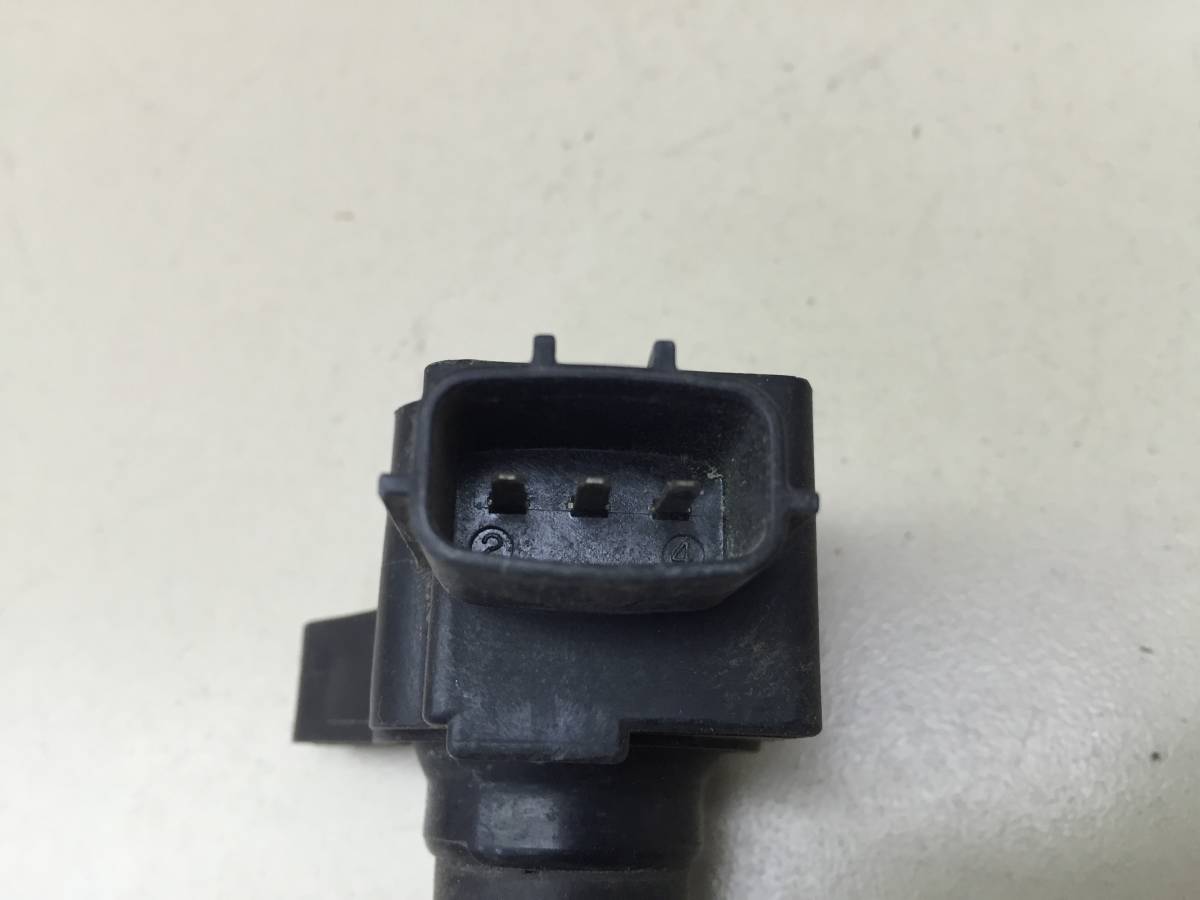 Катушка зажигания Mazda Mazda 5 (CR) 2005-2010