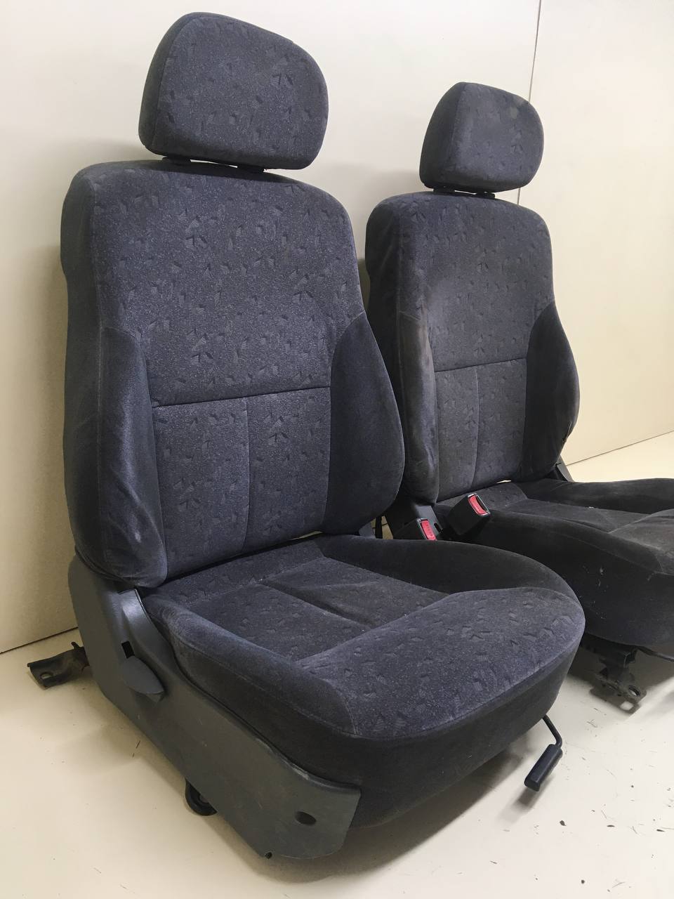 Сиденье (комплект) Kia Spectra (SD) 2004-2011 Сиденье (комплект) Kia Spectra (SD) 2004-2011