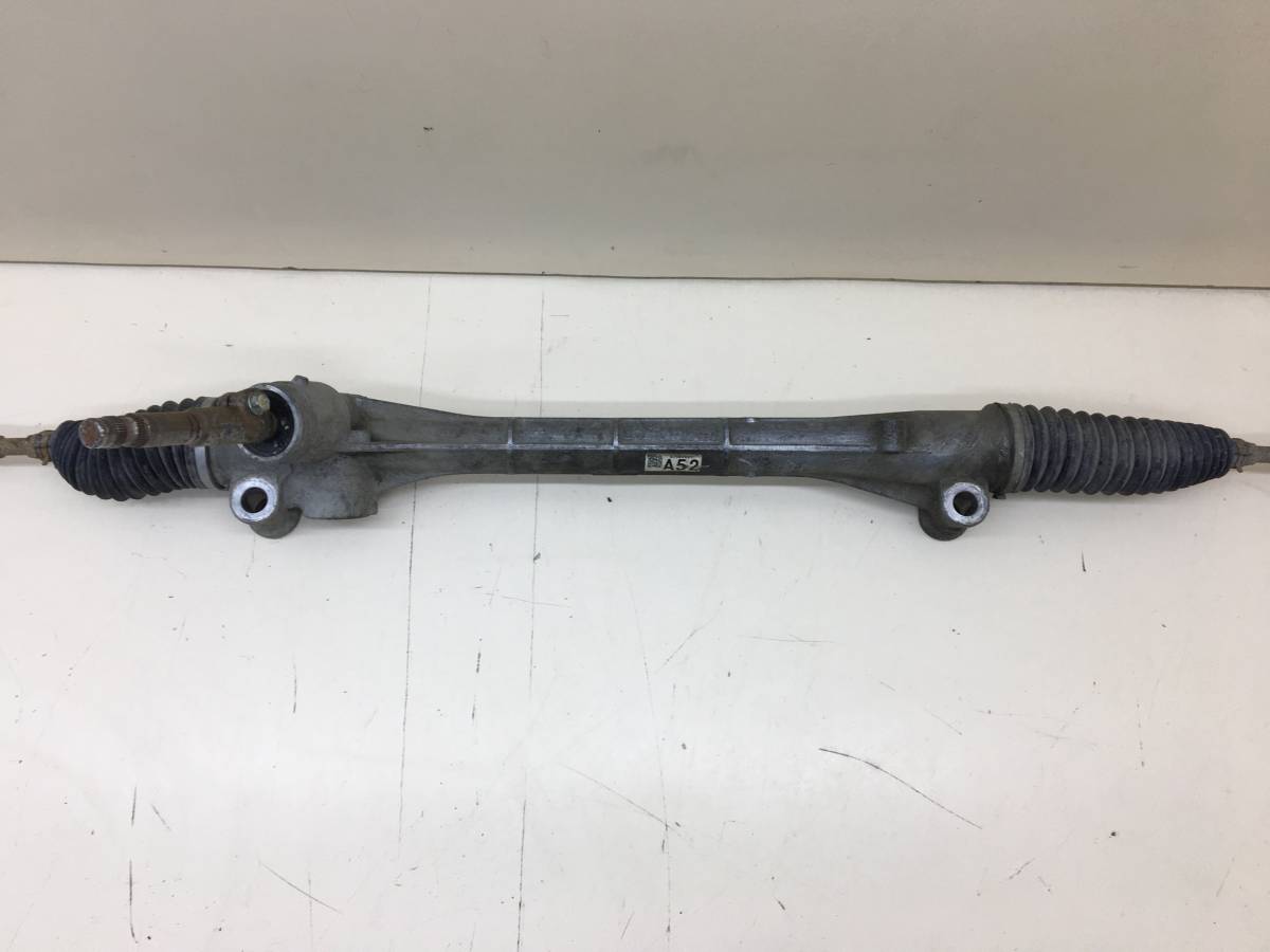 Рейка рулевая Toyota Corolla E150 2006-2013