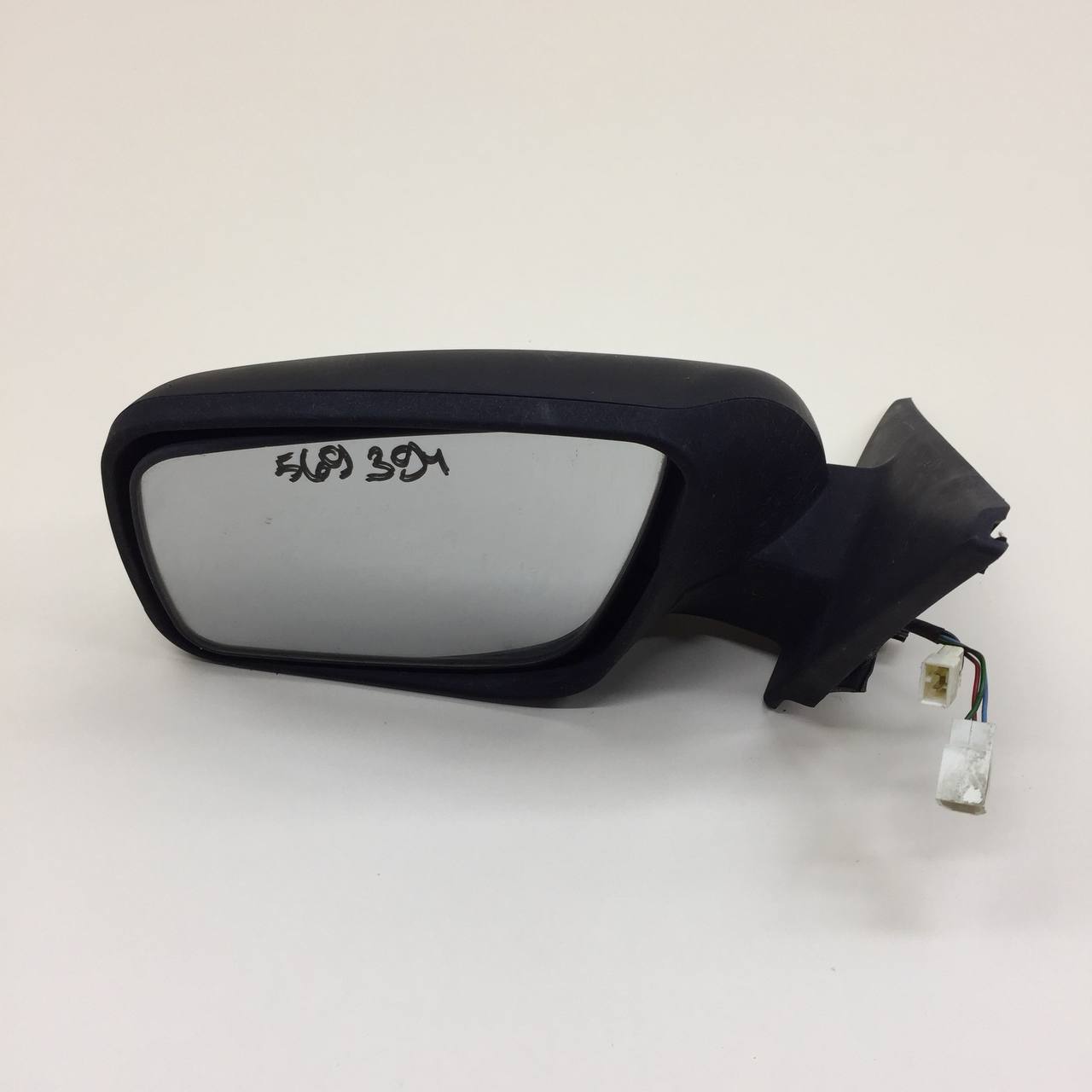 Зеркало левое электрическое Lada Priora 2007-2018