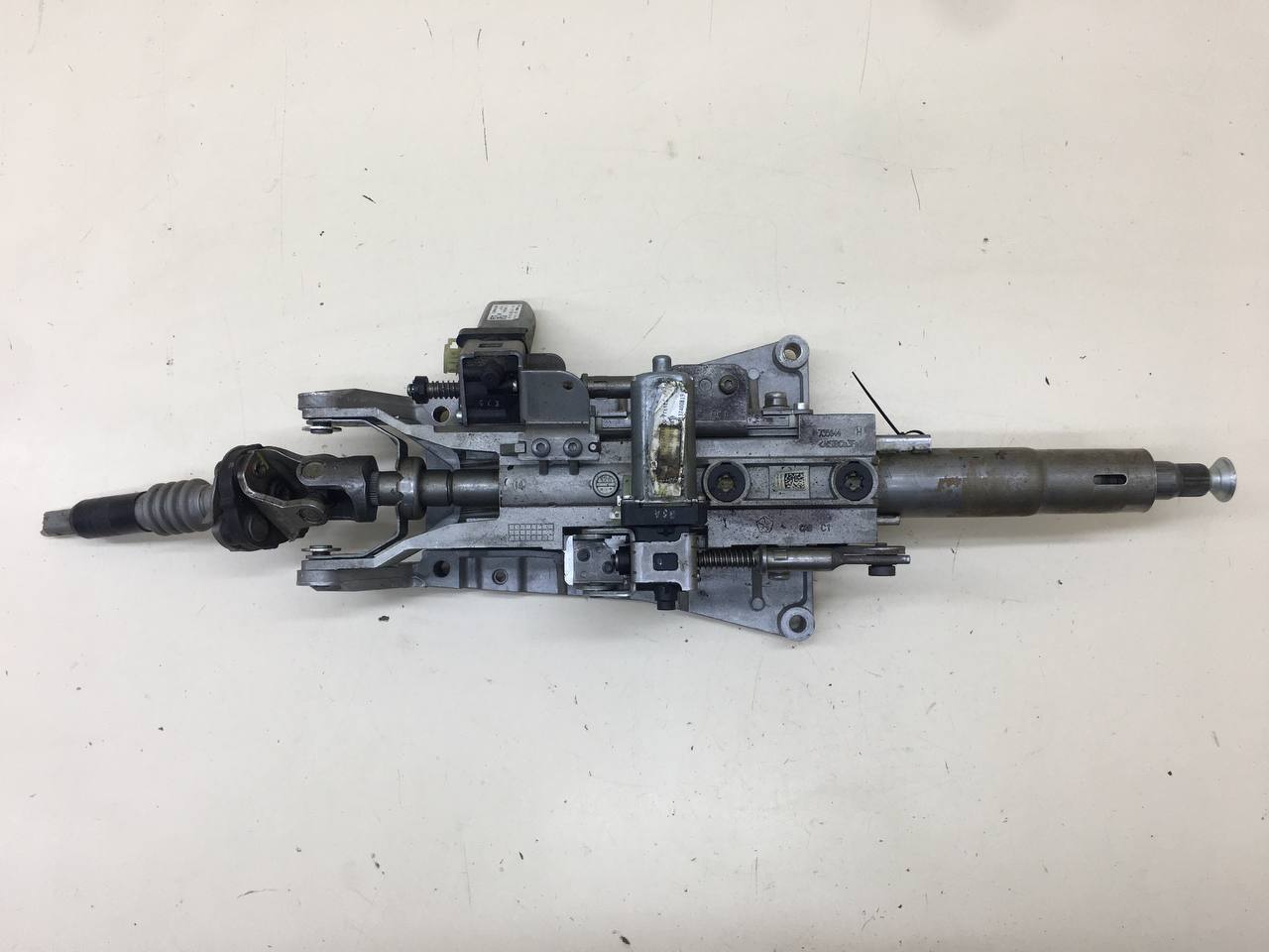 Колонка рулевая Jeep Grand Cherokee (WK2) 2010>