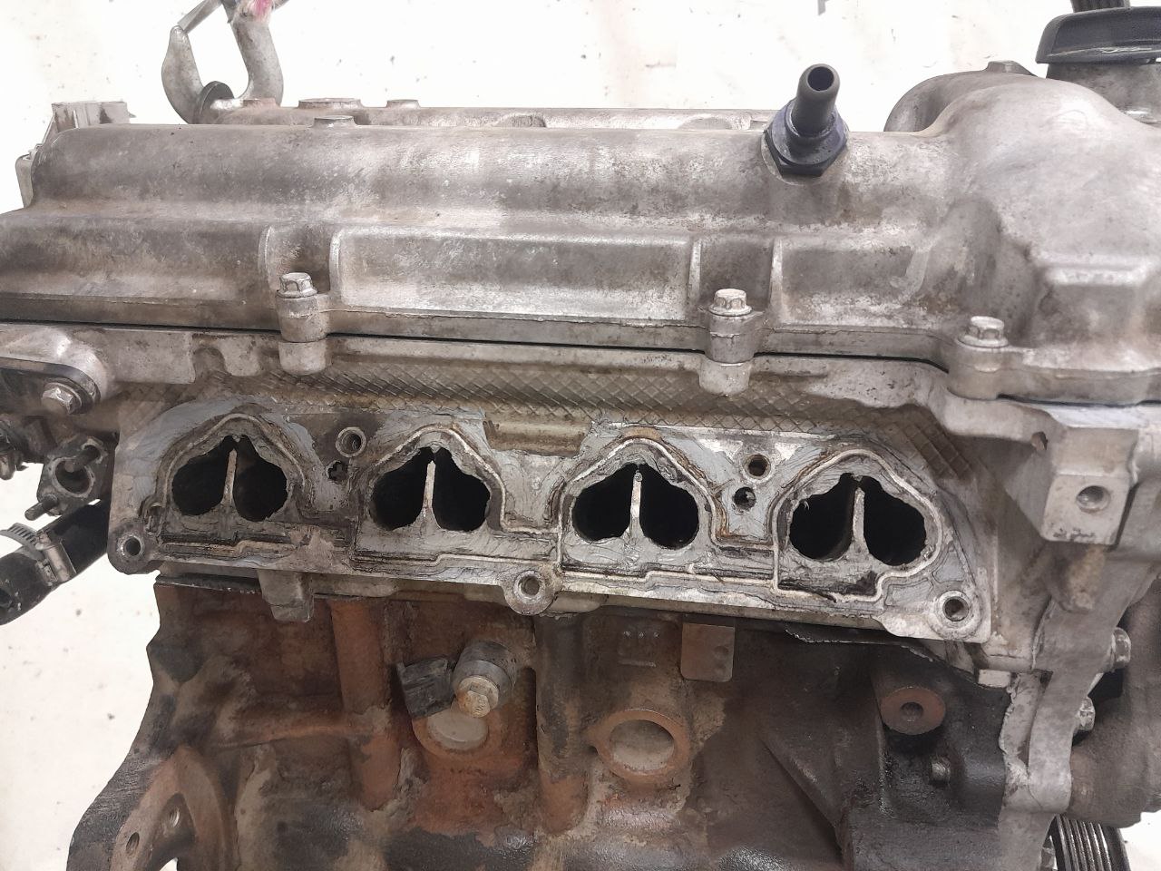 Двигатель Chevrolet Cobalt (T250) 2011-2015 Двигатель Chevrolet Cobalt (T250) 2011-2015