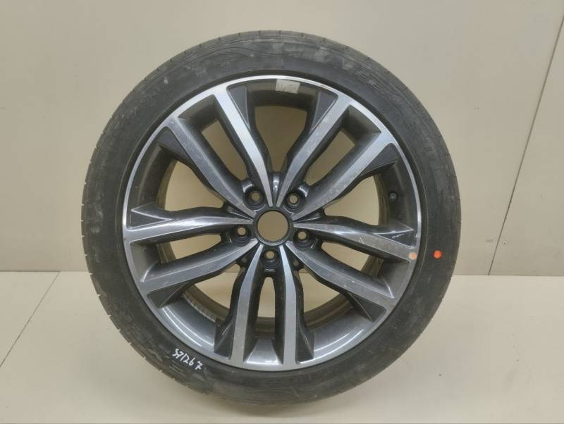 Докатка Kia Optima 3 (TF) 2010-2015