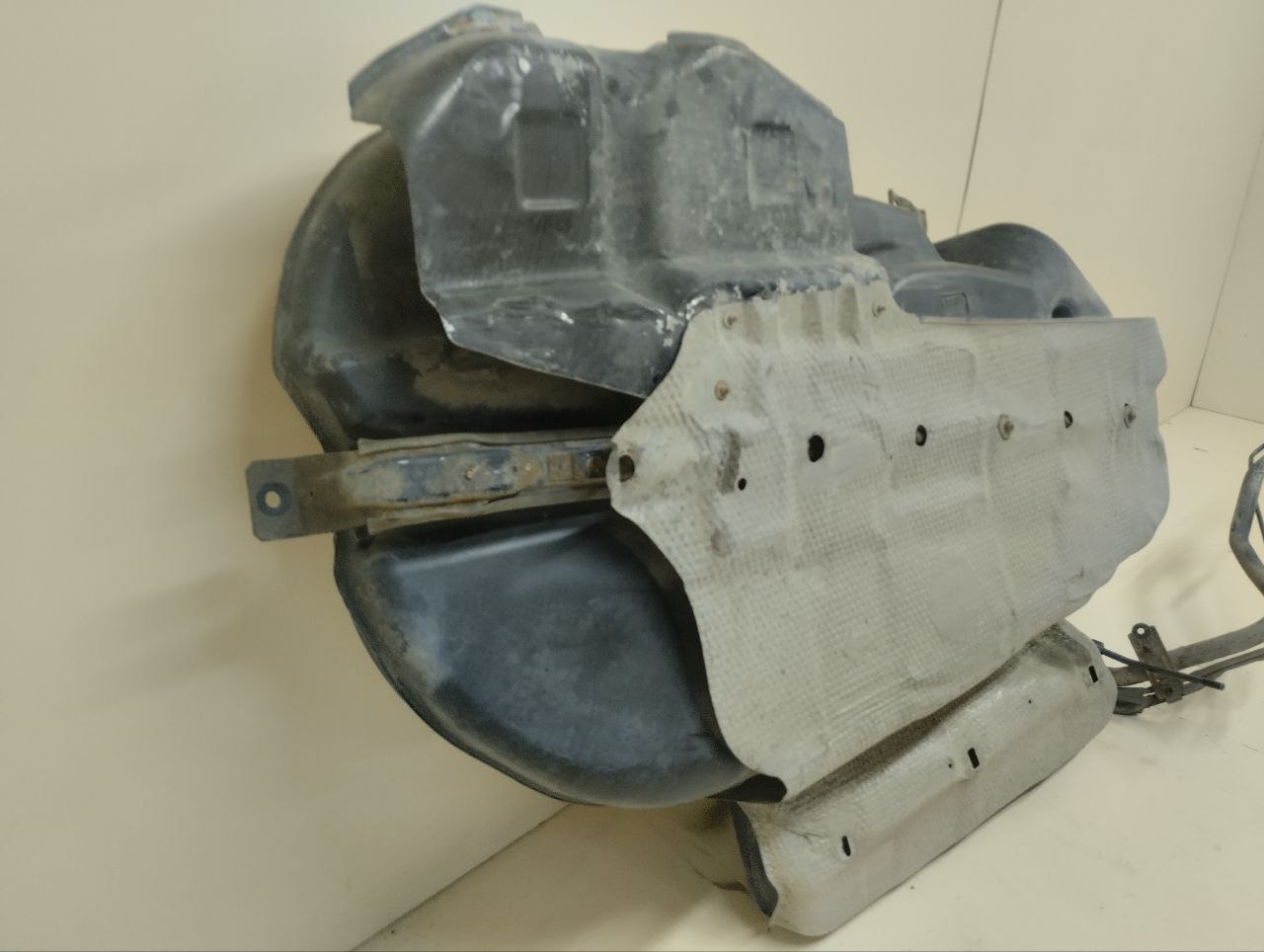 Бак топливный Lexus RX 350 /450h (XL10) 2009-2015 Бак топливный Lexus RX 350 /450h (XL10) 2009-2015