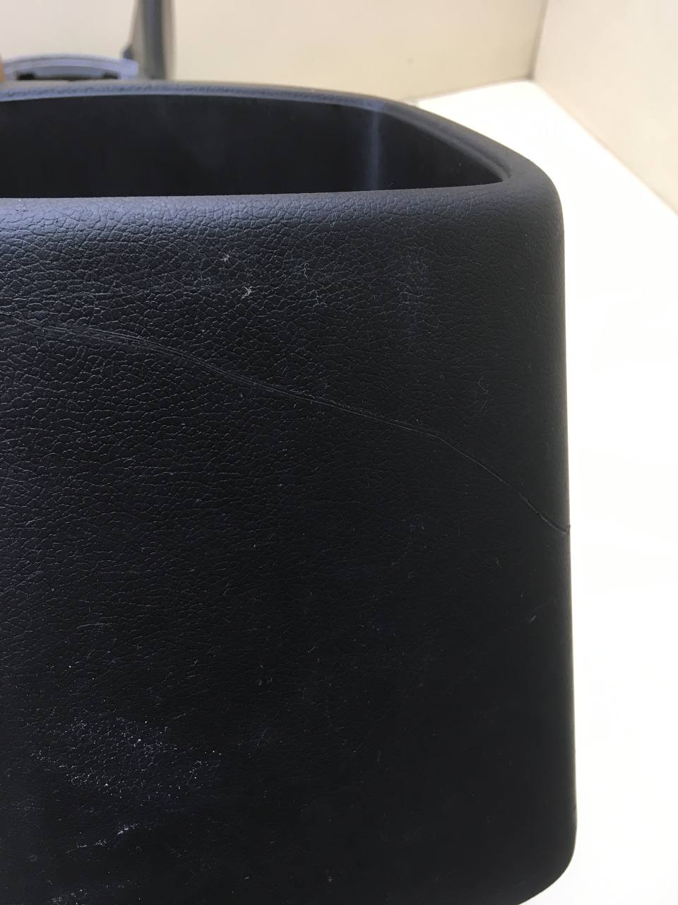 Консоль центральная Hyundai Solaris (RB) 2010-2017