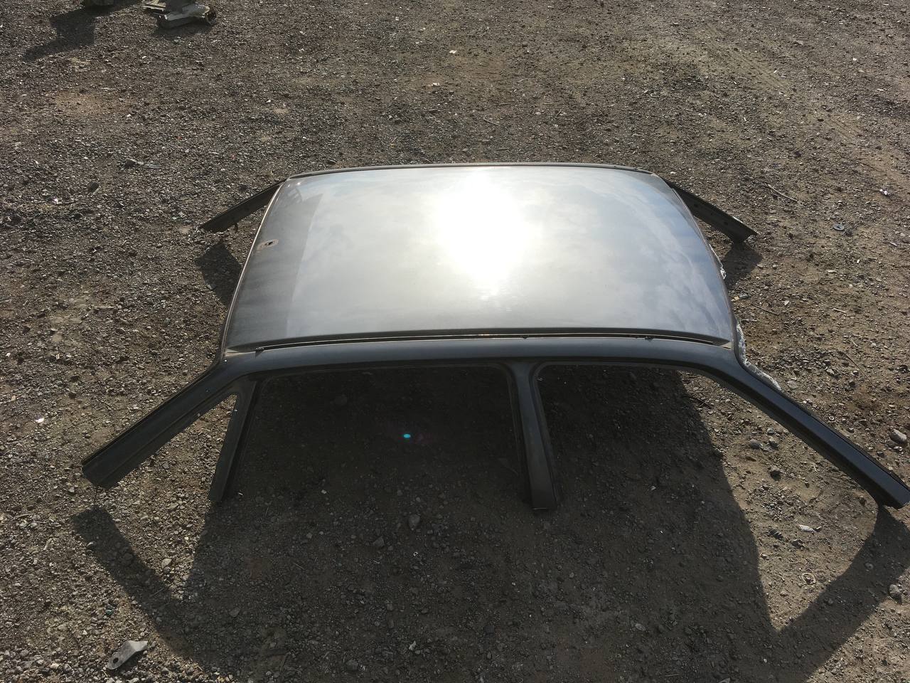 Крыша Daewoo Nexia (N150) 2008-2016