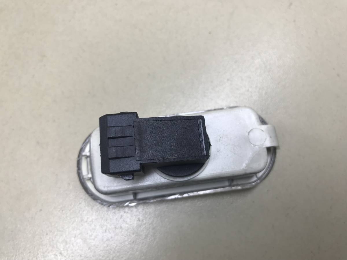 Повторитель на крыло Chery Amulet A15 2002-2010