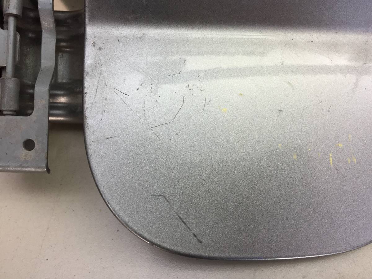 Лючок бензобака Honda CR-V 2007-2012