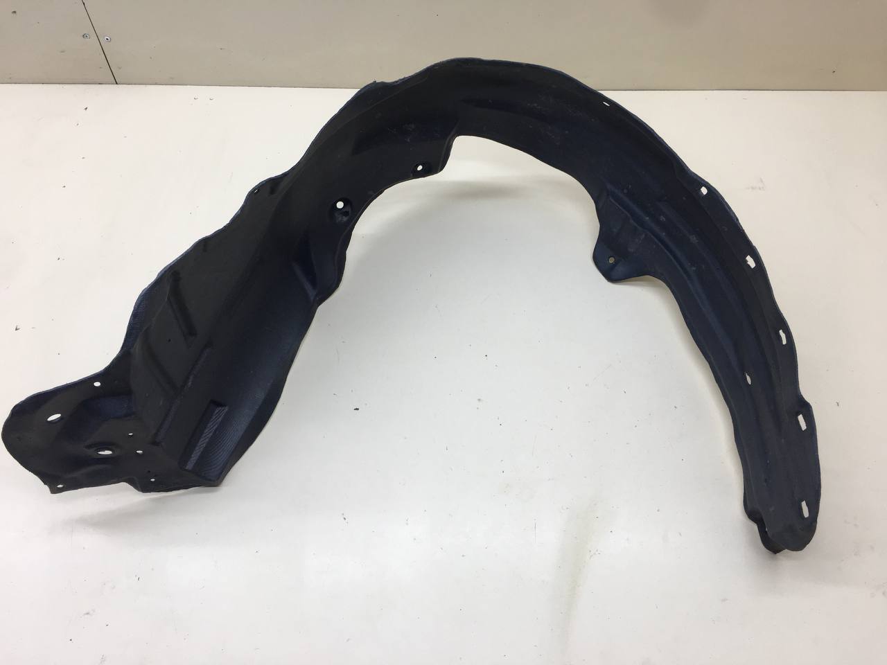 Локер передний левый Toyota Rav 4 (XA40) 2013-2019