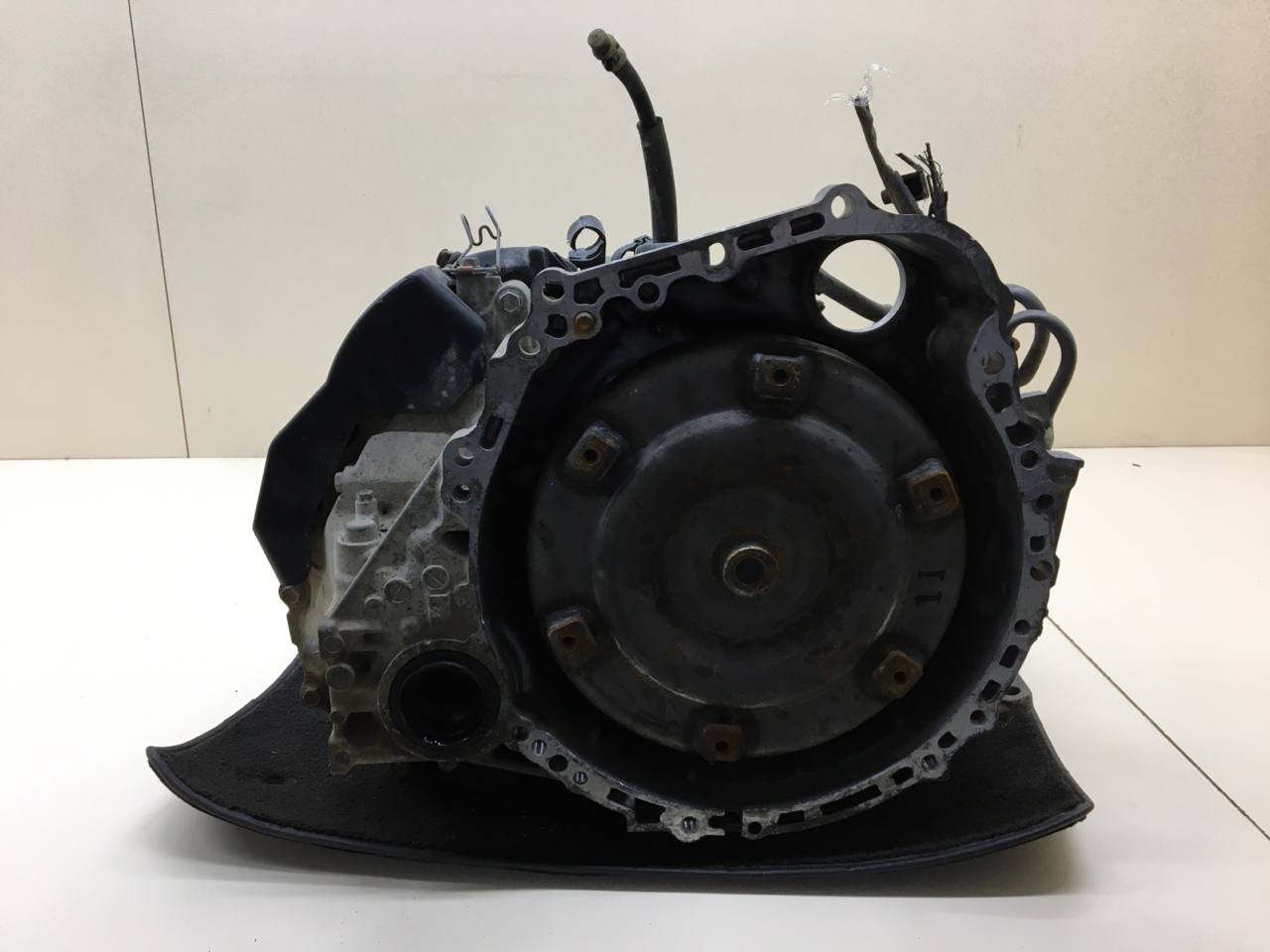 АКПП (автоматическая коробка переключения передач) Toyota Camry (XV40) 2006-2011 АКПП (автоматическая коробка переключения передач) Toyota Camry (XV40) 2006-2011