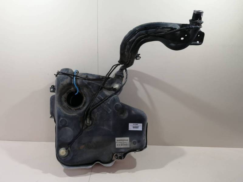 Бак топливный Skoda Octavia (A5 1Z-) 2004-2013 Бак топливный Skoda Octavia (A5 1Z-) 2004-2013