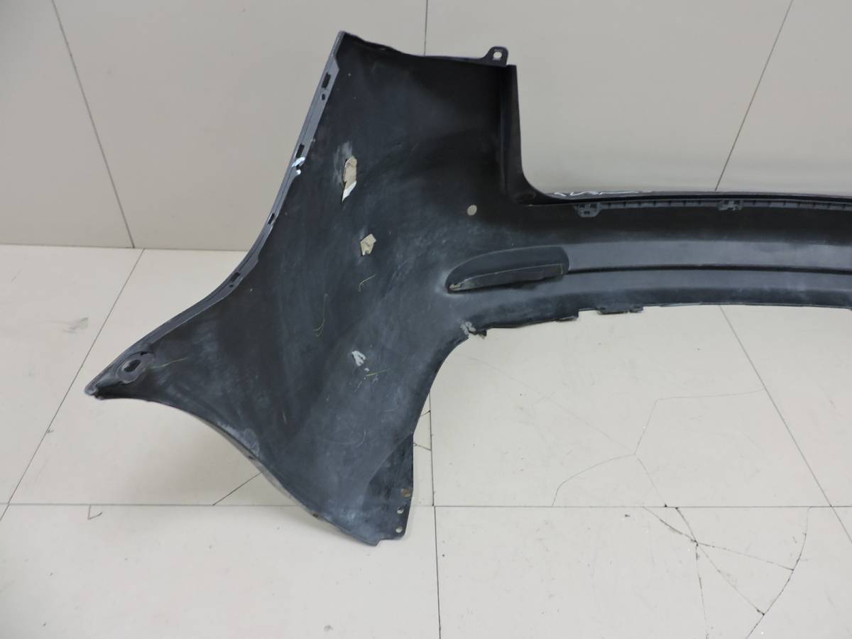 Бампер задний Mazda Mazda 6 (GG) 2002-2007
