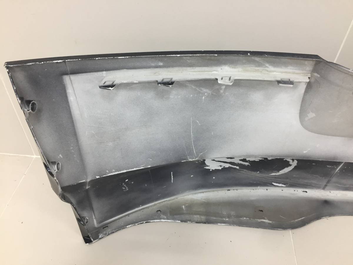 Накладка двери багажника Ford S-MAX (WS) 2006-2014