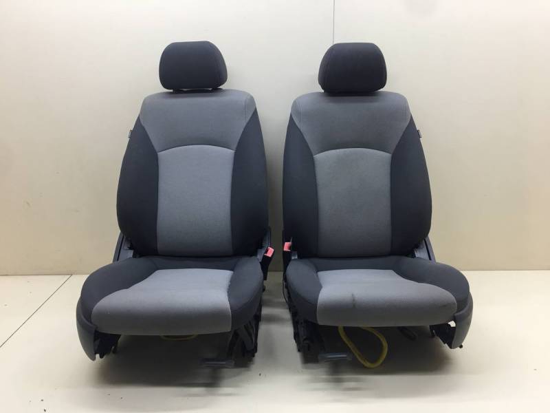 Сиденье (комплект) Chevrolet Cruze (J300) 2009-2016 Сиденье (комплект) Chevrolet Cruze (J300) 2009-2016