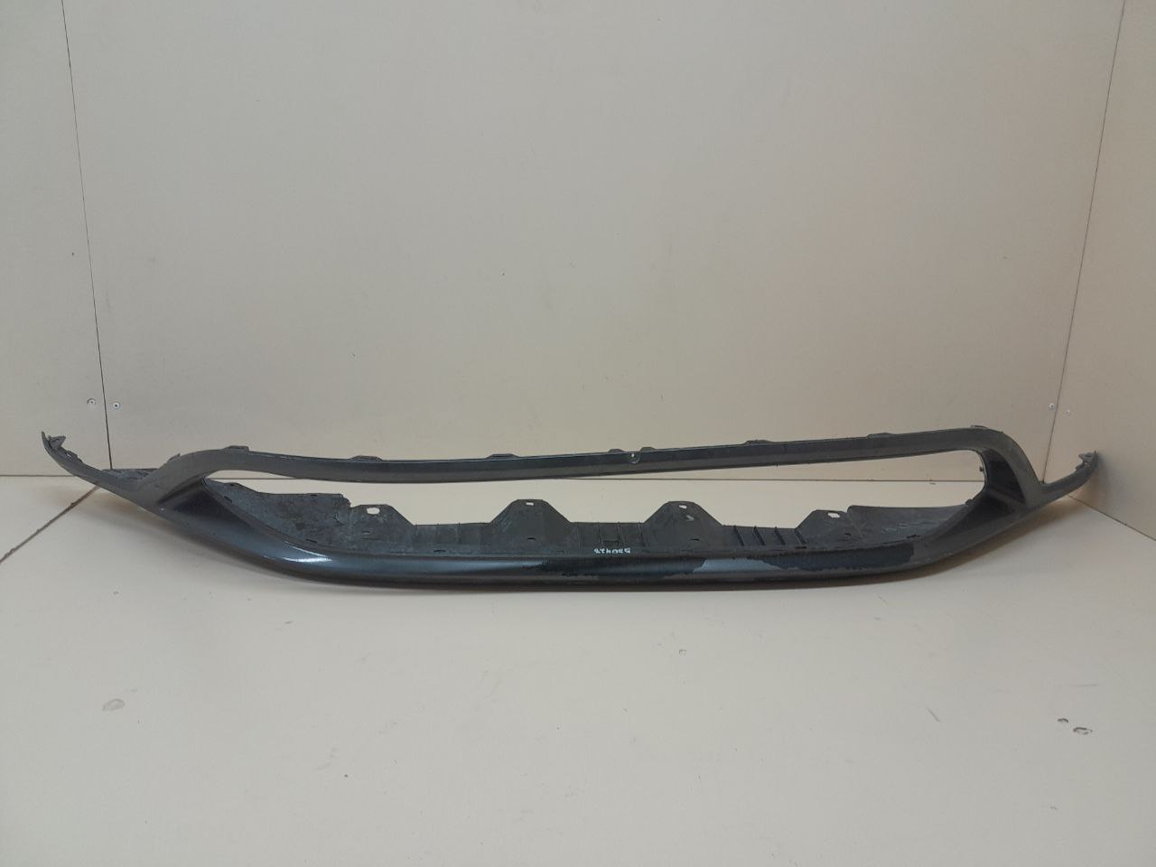 Юбка передняя Honda Civic 5D 2006-2012