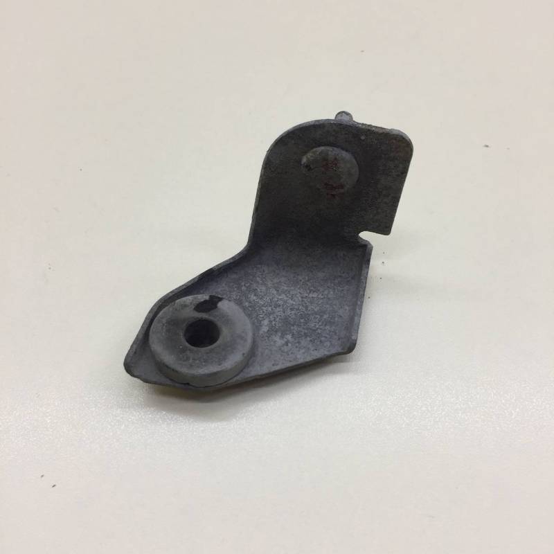Кронштейн кондиционера Nissan Primera (P12) 2002-2007