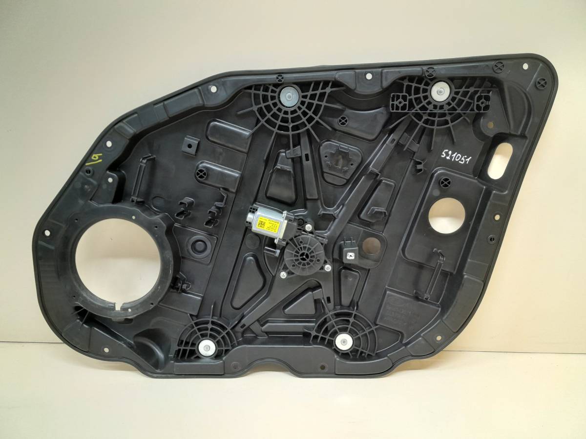 Стеклоподъемник электр. передний правый Kia K5 (DL3) 2019>