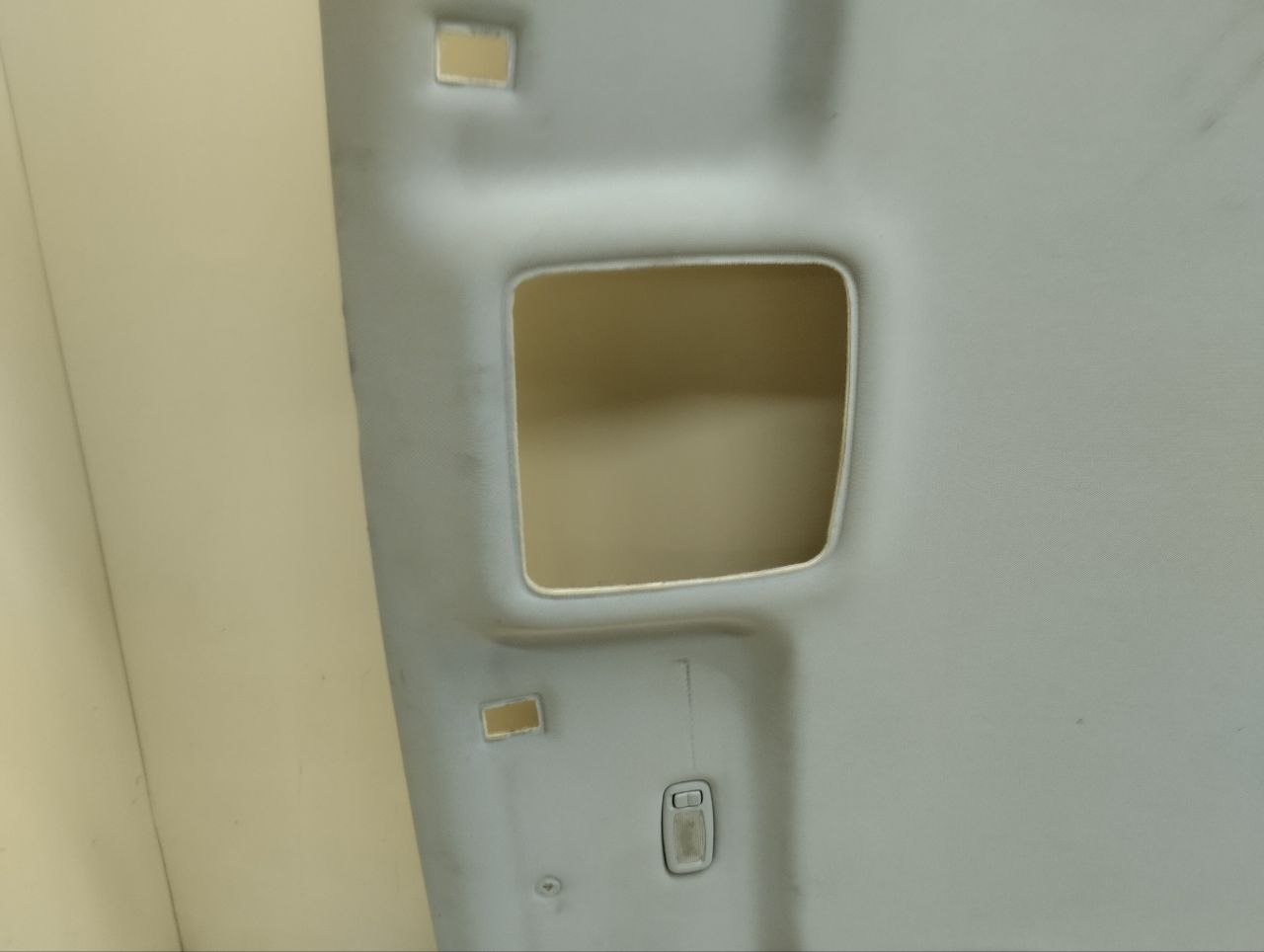 Обшивка потолка Hyundai ix35 (LM) 2010-2015